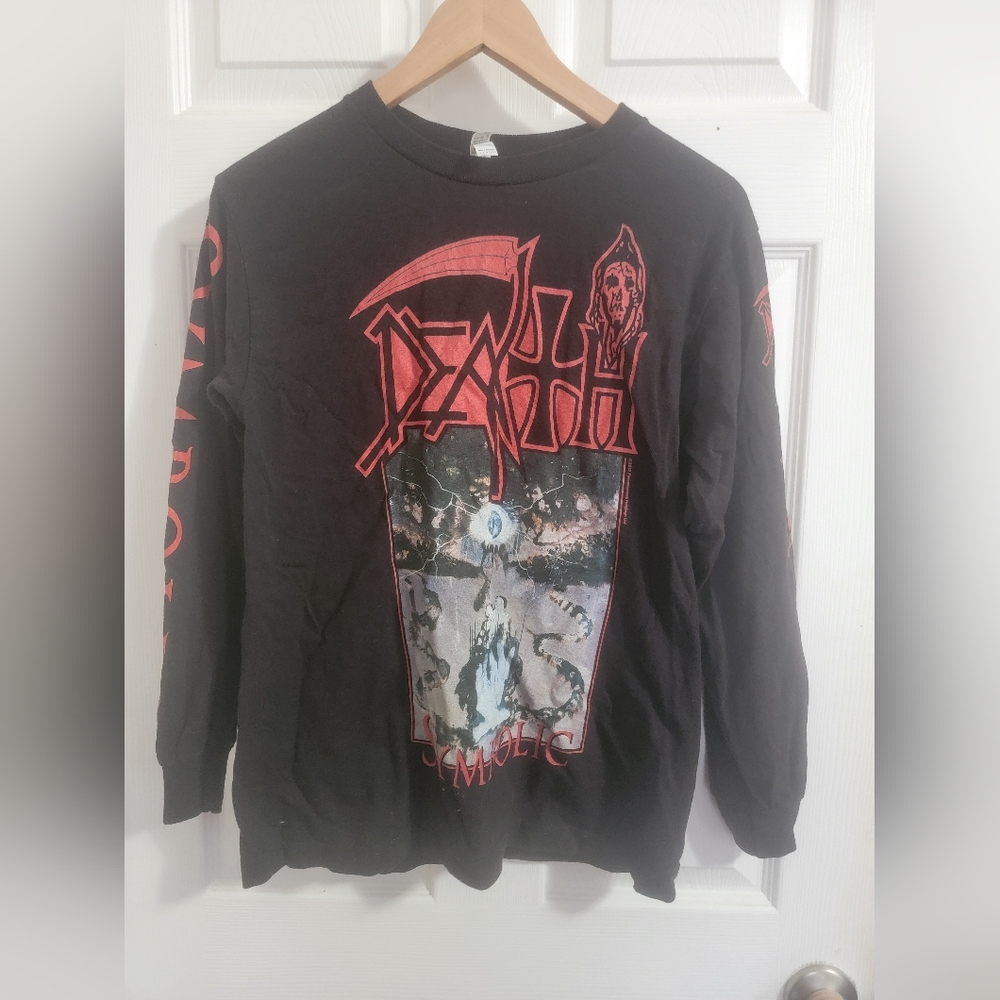 Symbolic Death Long Sleeve